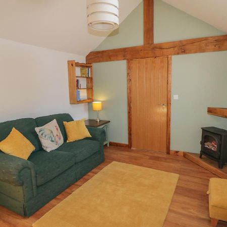 Yeoman'S Cottage Pickering Esterno foto