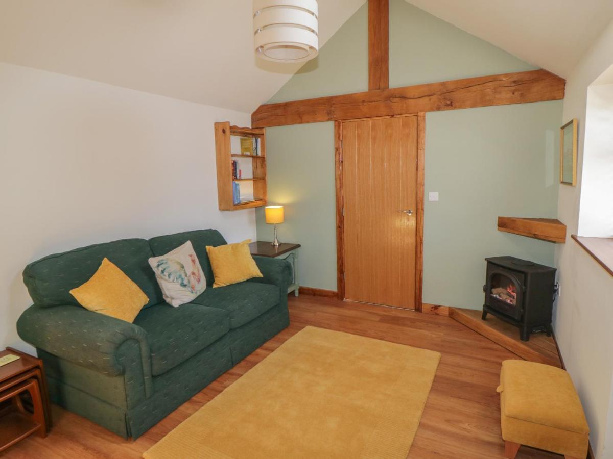 Yeoman'S Cottage Pickering Esterno foto