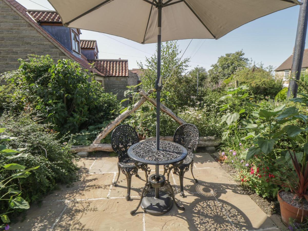 Yeoman'S Cottage Pickering Esterno foto
