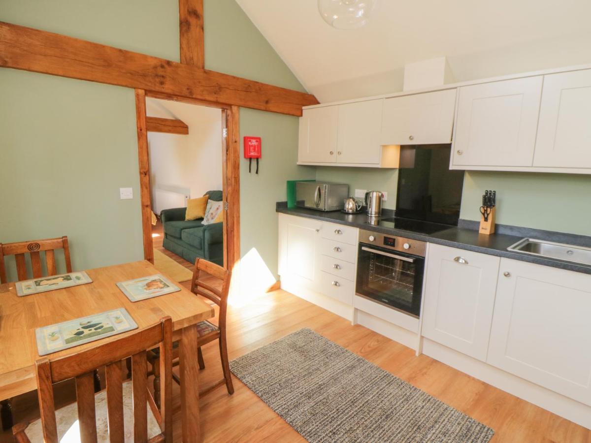 Yeoman'S Cottage Pickering Esterno foto