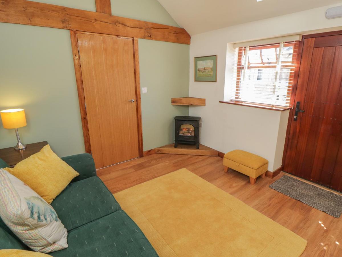 Yeoman'S Cottage Pickering Esterno foto