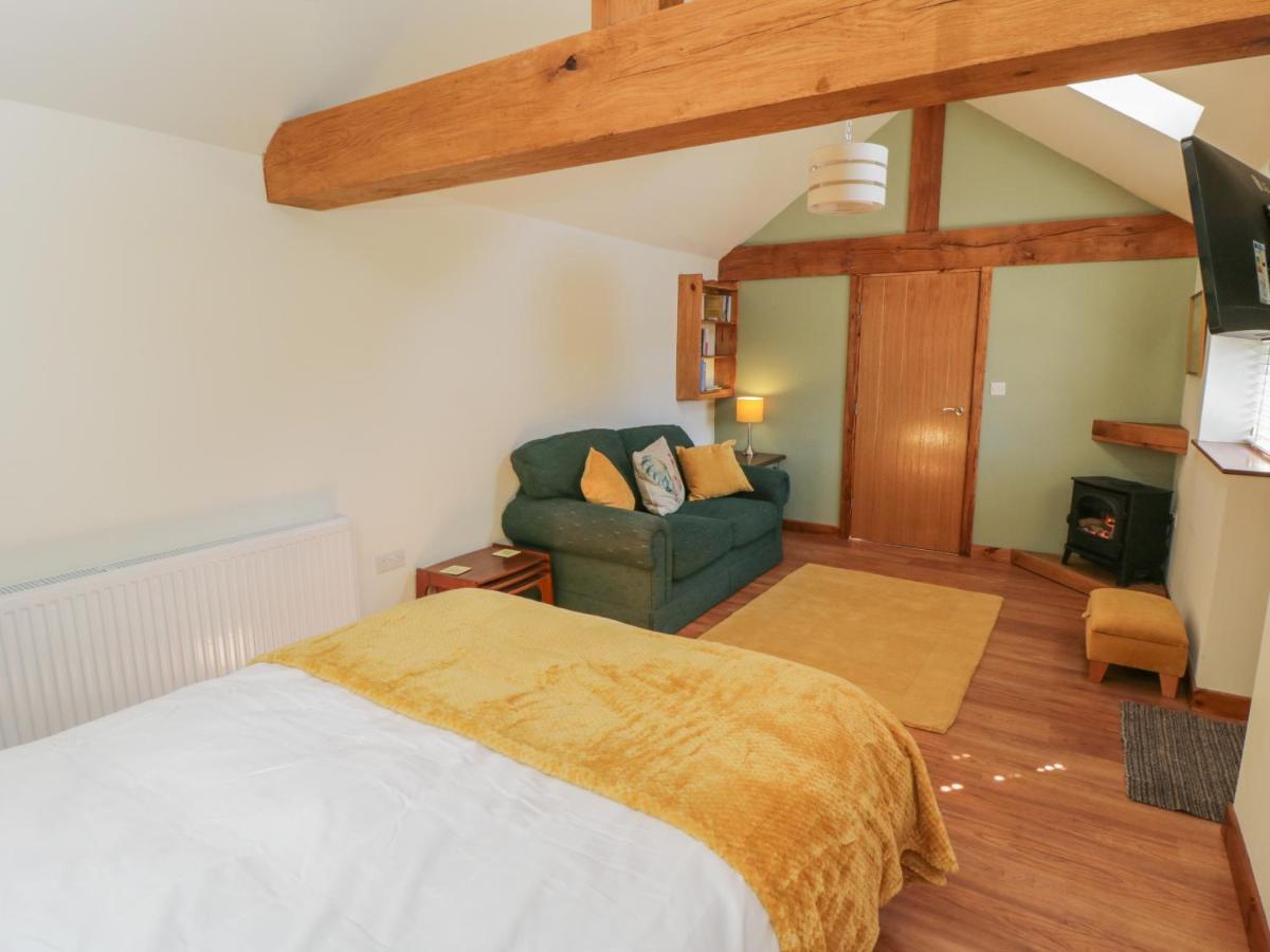 Yeoman'S Cottage Pickering Esterno foto