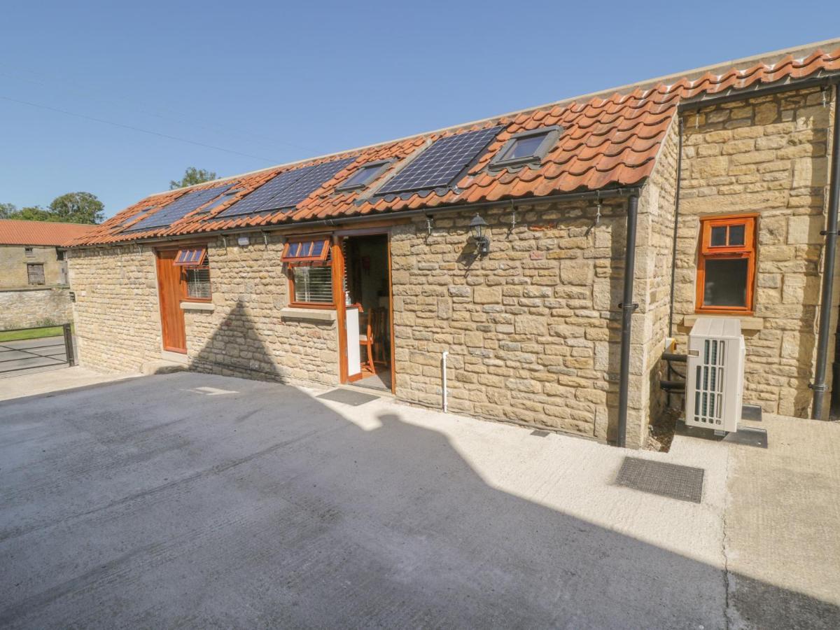 Yeoman'S Cottage Pickering Esterno foto