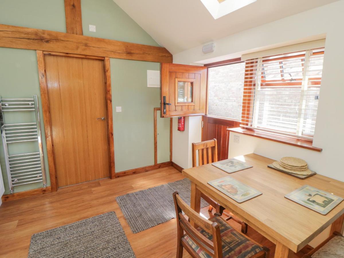 Yeoman'S Cottage Pickering Esterno foto