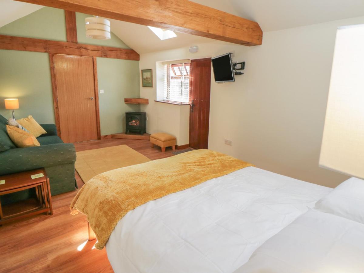 Yeoman'S Cottage Pickering Esterno foto